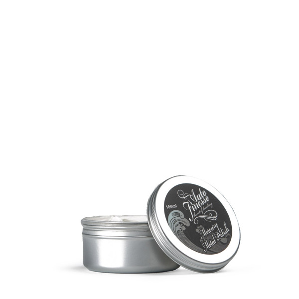 AUTO FINESSE MERCURY METAL POLISH (100 ml)