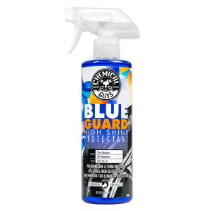 CHEMICAL GUYS BLUE GUARD WET LOOK DRESSING (473 ml)