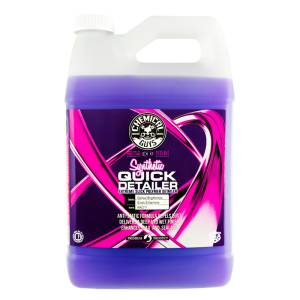 CHEMICAL GUYS EXTREME SLICK SYNTHETIC QUICK DETAILER (3780 ml)