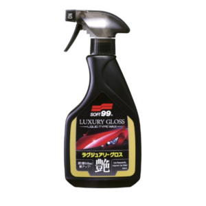 SOFT99 LUXURY GLOSS (500 ml)