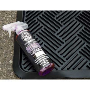 CHEMICAL GUYS MAT RENEW RUBBER + VINYL FLOOR MAT CLEANER AND PROTECTANT (473 ml)