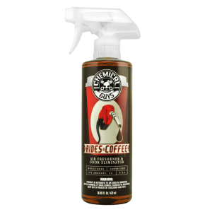 CHEMICAL GUYS RIDES & COFFEE SCENT AIR FRESHENER (473 ml)