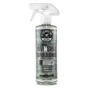 CHEMICAL GUYS NONSENSE COLORLESS & ODORLESS ALL SURFACE CLEANER (473 ml)