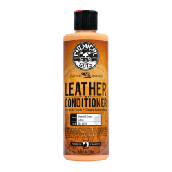 CHEMICAL GUYS LEATHER CONDITIONER (473 ml)