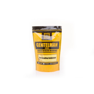WORK STUFF GENTLEMAN BASIC YELLOW