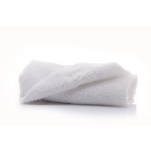 WORK STUFF GENTLEMAN BASIC WHITE