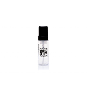 WORK STUFF FOAM BOTTLE 150ML