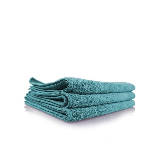 CHEMICAL GUYS WORKHORSE GREEN PROFESSIONAL GRADE MICROFIBER TOWEL