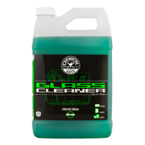 CHEMICAL GUYS SIGNATURE SERIES GLASS CLEANER (3780 ml)
