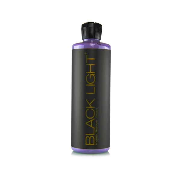 CHEMICAL GUYS BLACK LIGHT HYBRID RADIANT FINISH GLOSS ENHANCER & SEALANT IN ONE (473 ml)