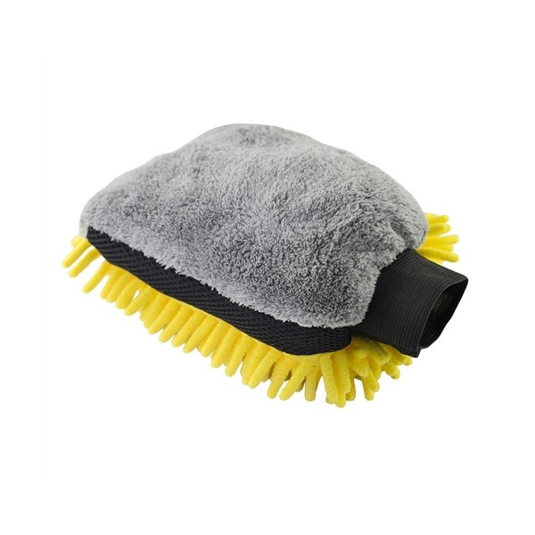 CHEMICAL GUYS THREE - WAY PREMIUM WASH MITT