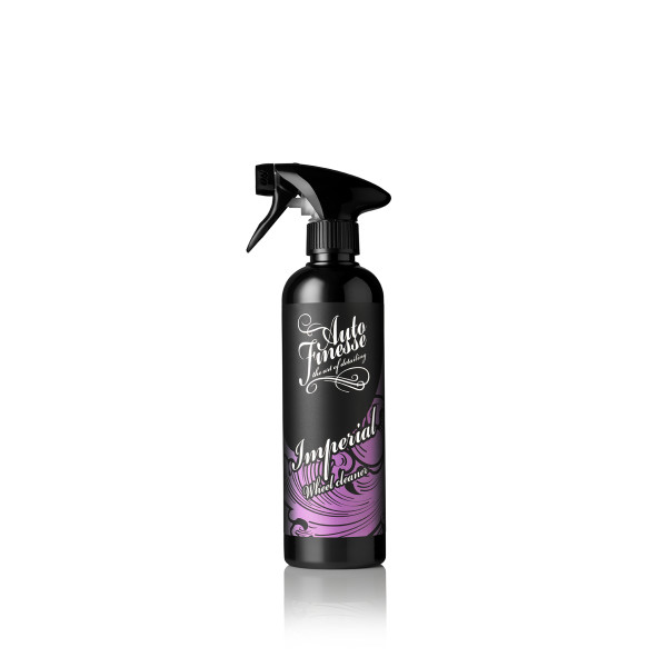 AUTO FINESSE IMPERIAL WHEEL CLEANER (500 ml)