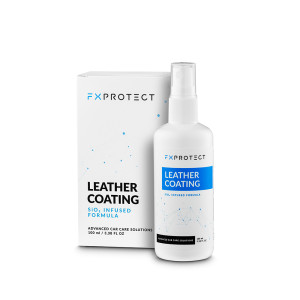 FX PROTECT LEATHER COATING (100 ml)