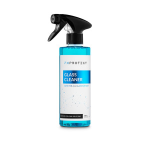 FX PROTECT GLASS CLEANER (500 ml)