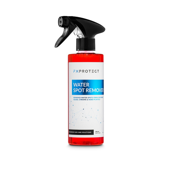 FX PROTECT WATER SPOT REMOVER (500 ml)