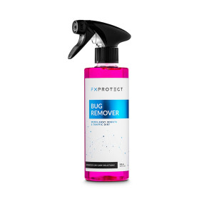 FX PROTECT BUG REMOVER (500 ml)