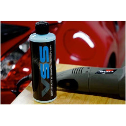 CHEMICAL GUYS VSS SCRATCH & SWIRL REMOVER