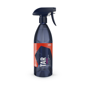 GYEON Q²M Tar REDEFINED...