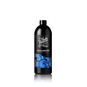 AUTO FINESSE AVALANCHE SNOW...