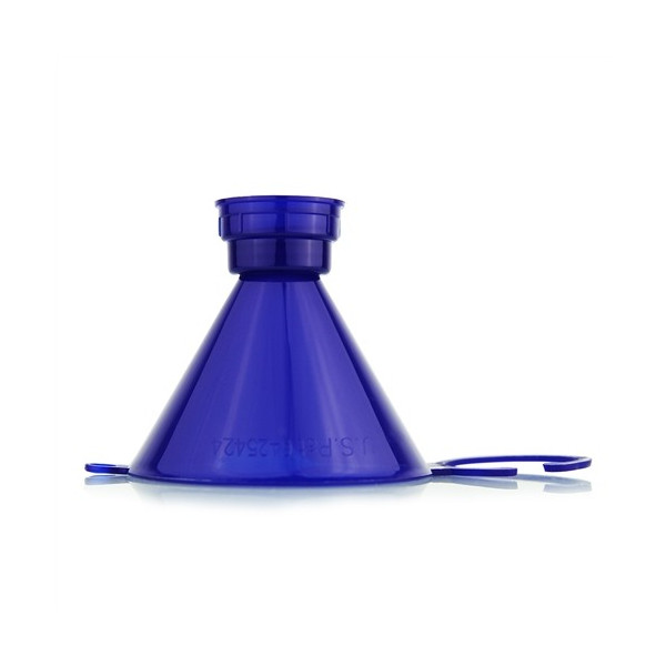 CHEMICAL GUYS PERFECT POUR EZ FILL FUNNEL