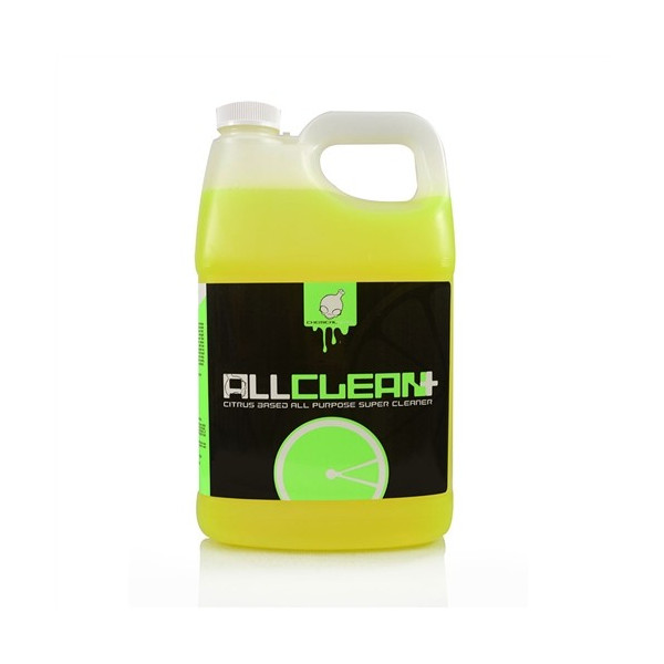 ALL CLEAN+ CITRUS BASED ALL PURPOSE SUPER CLEANER (3780 ml)
