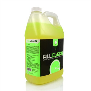 ALL CLEAN+ CITRUS BASED ALL PURPOSE SUPER CLEANER (3780 ml)