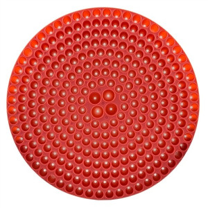CHEMICAL GUYS CYCLONE DIRT TRAP CAR WASH BUCKET INSERT