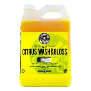 CHEMICAL GUYS CITRUS WASH & GLOSS CONCENTRATED CAR WASH (3780 ml)