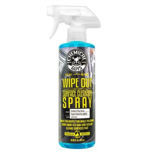 CHEMICAL GUYS WIPE OUT SURFACE CLEANSER SPRAY (473 ml)