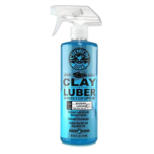 CHEMICAL GUYS LUBER SYNTHETIC LUBRICANT & DETAILER (473 ml)