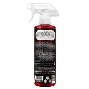 CHEMICAL GUYS TRIM CLEAN WAX & OIL REMOVER (473 ml)