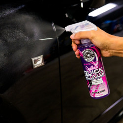 CHEMICAL GUYS EXTREME SLICK SYNTHETIC QUICK DETAILER (473 ml)