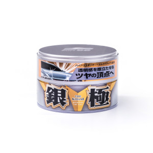 SOFT99 THE KIWAMI EXTREME GLOSS WAX HELE 200G