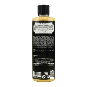 CHEMICAL GUYS LEATHER PROTECTANT - DRY-TO-THE-TOUCH SERUM (473 ml)